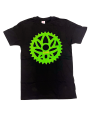 CAMISETA BANNED NEGRO OFERTA CAMISETA BANNED NEGRO OFERTA