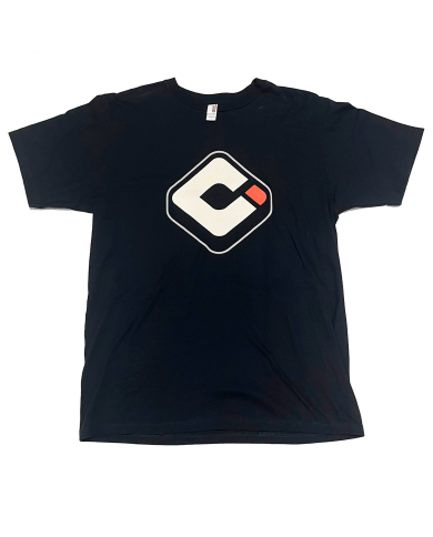 CAMISETA ODI ICON NEGRO OFERTA CAMISETA ODI ICON NEGRO OFERTA