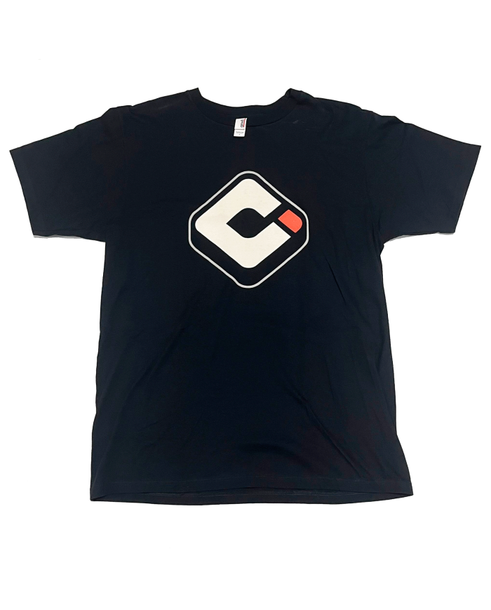 CAMISETA ODI ICON NEGRO OFERTA CAMISETA ODI ICON NEGRO OFERTA