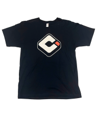 CAMISETA ODI ICON NEGRO OFERTA CAMISETA ODI ICON NEGRO OFERTA