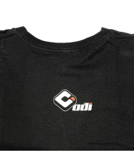CAMISETA ODI ICON NEGRO OFERTA CAMISETA ODI ICON NEGRO OFERTA