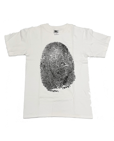 CAMISETA DEEP S BLANCO OFERTA CAMISETA DEEP S BLANCO OFERTA
