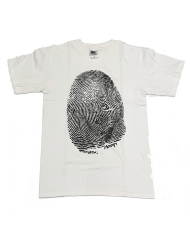 CAMISETA DEEP S BLANCO OFERTA