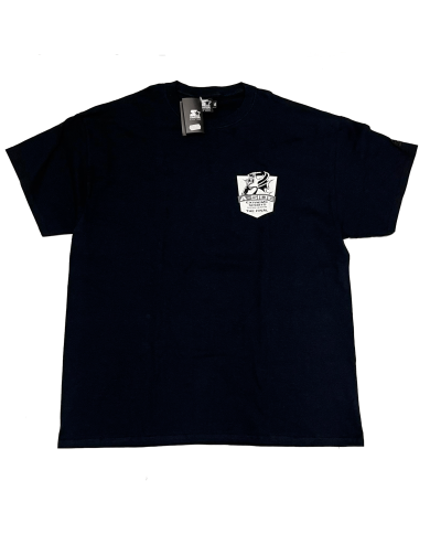 CAMISETA STARTER CHIMERA XL NEGRO CAMISETA STARTER CHIMERA XL NEGRO