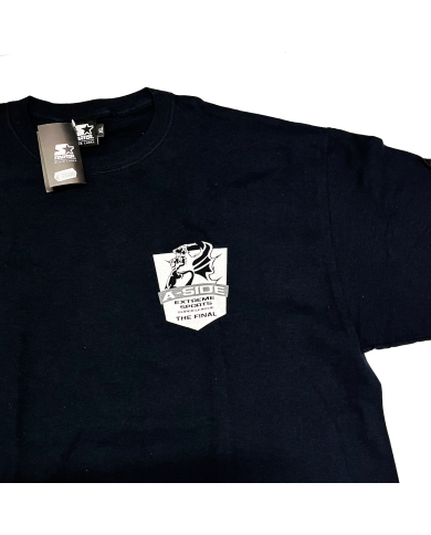 CAMISETA STARTER CHIMERA XL NEGRO CAMISETA STARTER CHIMERA XL NEGRO