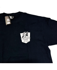 CAMISETA STARTER CHIMERA XL NEGRO