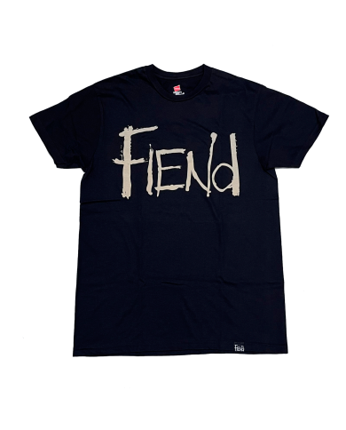 CAMISETA FIEND M NEGRO OFERTA CAMISETA FIEND M NEGRO OFERTA