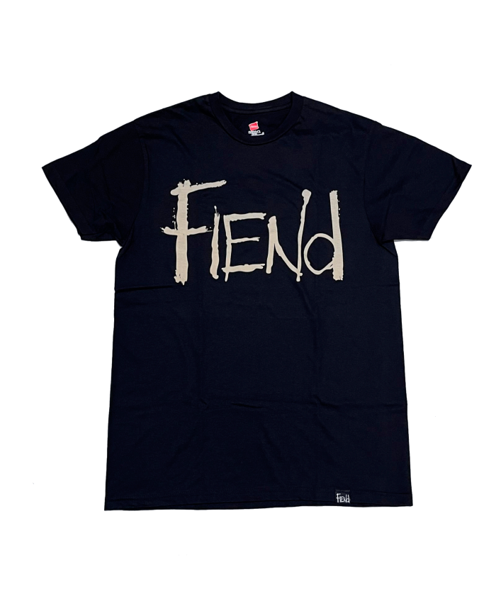 CAMISETA FIEND M NEGRO OFERTA CAMISETA FIEND M NEGRO OFERTA