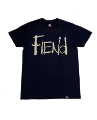 CAMISETA FIEND M NEGRO OFERTA CAMISETA FIEND M NEGRO OFERTA