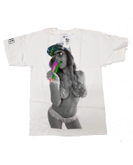 CAMISETA UNIT SLUSH M BLANCO OFERTA CAMISETA UNIT SLUSH M BLANCO OFERTA