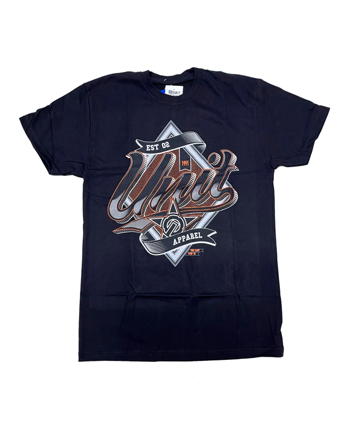 CAMISETA UNIT MENS BLESSED S OFERTA