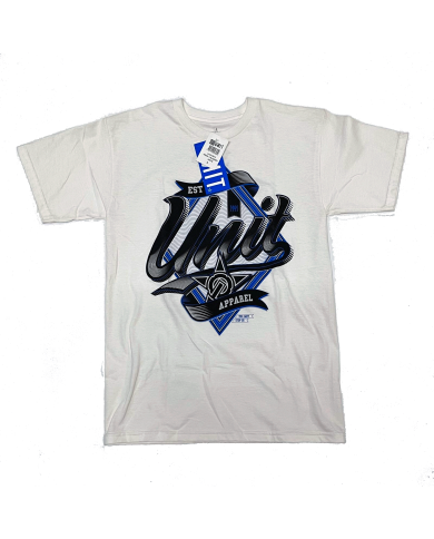 CAMISETA UNIT MENS BLESSED S OFERTA CAMISETA UNIT MENS BLESSED S OFERTA