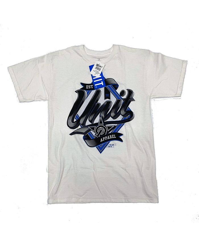 CAMISETA UNIT MENS BLESSED S OFERTA CAMISETA UNIT MENS BLESSED S OFERTA