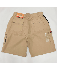 PANTALONES CORTOS LITTLE DEVIL BEIGE 34 OFERTA PANTALONES CORTOS LITTLE DEVIL BEIGE 34 OFERTA