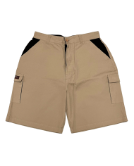 PANTALONES CORTOS LITTLE DEVIL BEIGE 34 OFERTA PANTALONES CORTOS LITTLE DEVIL BEIGE 34 OFERTA