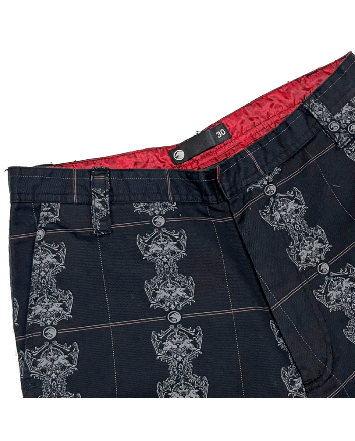 SHORTS SHADOW VICTORY 30 AZUL MARINO OFERTA SHORTS SHADOW VICTORY 30 AZUL MARINO OFERTA