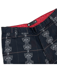 SHORTS SHADOW VICTORY 30 AZUL MARINO OFERTA SHORTS SHADOW VICTORY 30 AZUL MARINO OFERTA