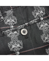 SHORTS SHADOW VICTORY 30 AZUL MARINO OFERTA SHORTS SHADOW VICTORY 30 AZUL MARINO OFERTA