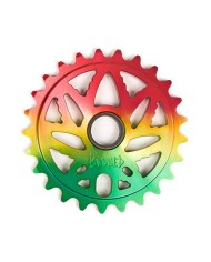 PLATO BANNED BUDSAW 25T RASTA PLATO BANNED BUDSAW 25T RASTA