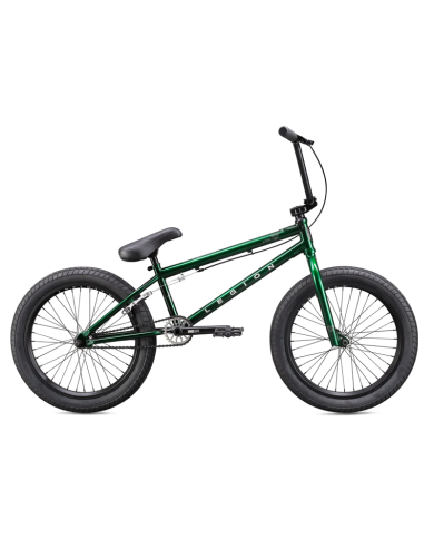 BICI MONGOOSE LEGION L100 VERDE BICI MONGOOSE LEGION L100 VERDE
