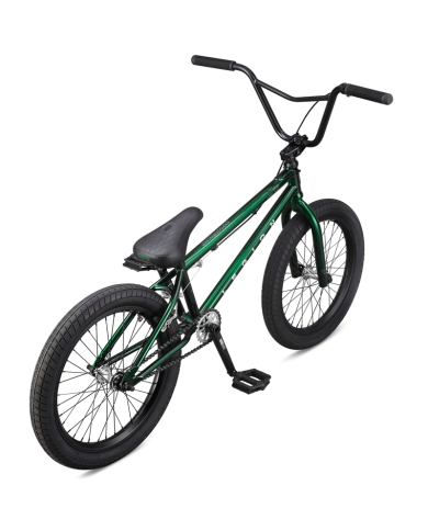 BICI MONGOOSE LEGION L100 VERDE BICI MONGOOSE LEGION L100 VERDE