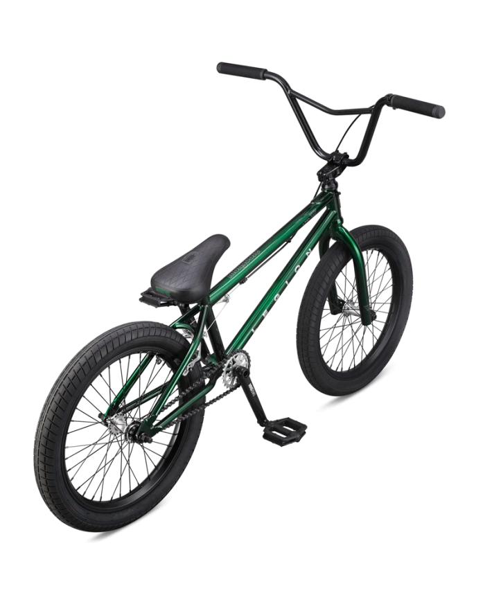 BICI MONGOOSE LEGION L100 VERDE BICI MONGOOSE LEGION L100 VERDE