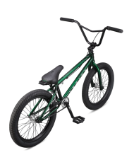 BICI MONGOOSE LEGION L100 VERDE BICI MONGOOSE LEGION L100 VERDE