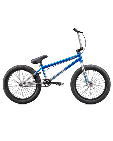 BICI MONGOOSE LEGION L60 AZUL/PLATA DIFUMINADO BICI MONGOOSE LEGION L60 AZUL/PLATA DIFUMINADO