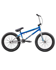 BICI MONGOOSE LEGION L60 AZUL/PLATA DIFUMINADO BICI MONGOOSE LEGION L60 AZUL/PLATA DIFUMINADO