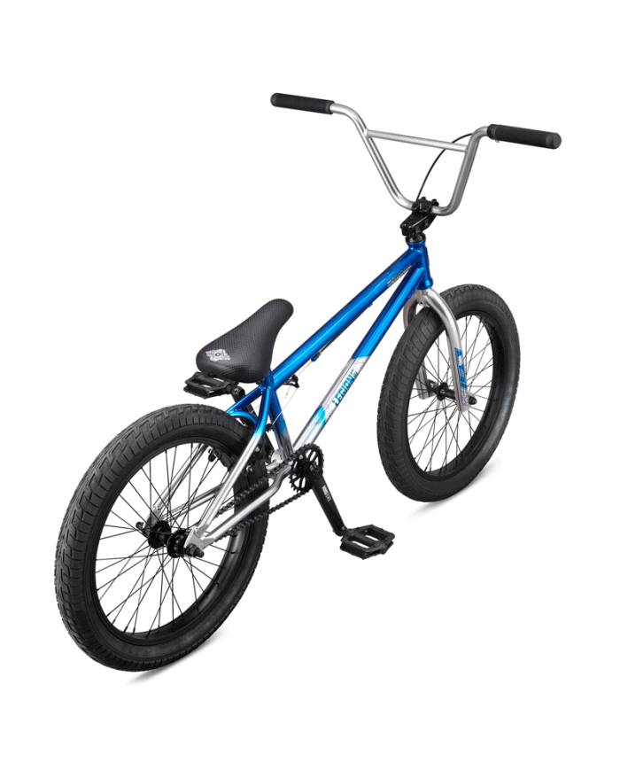 BICI MONGOOSE LEGION L60 AZUL/PLATA DIFUMINADO BICI MONGOOSE LEGION L60 AZUL/PLATA DIFUMINADO