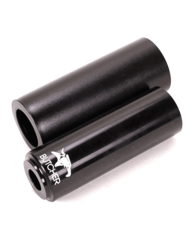 APOYO ANIMAL BUTCHER 4.5" NEGRO APOYO ANIMAL BUTCHER 4.5" NEGRO