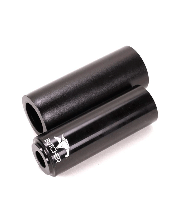 APOYO ANIMAL BUTCHER 4.5" NEGRO APOYO ANIMAL BUTCHER 4.5" NEGRO
