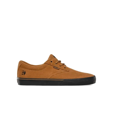 ZAPATILLA ETNIES JAMESON VULC MARRON/NEGRO OFERTA ZAPATILLA ETNIES JAMESON VULC MARRON/NEGRO OFERTA