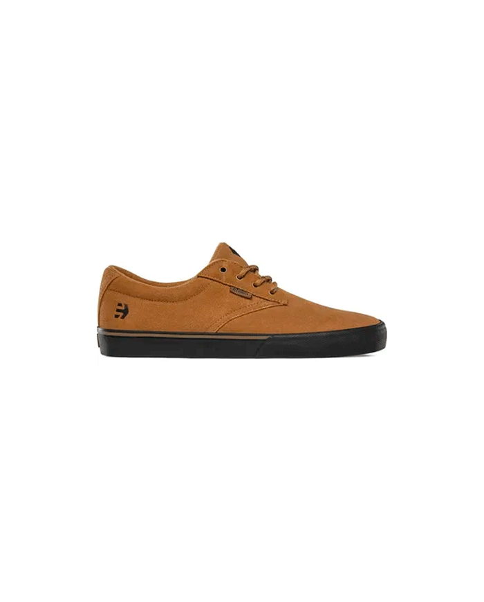 ZAPATILLA ETNIES JAMESON VULC MARRON/NEGRO OFERTA ZAPATILLA ETNIES JAMESON VULC MARRON/NEGRO OFERTA