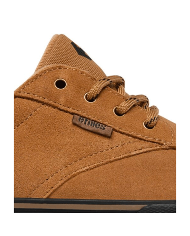 ZAPATILLA ETNIES JAMESON VULC MARRON/NEGRO OFERTA ZAPATILLA ETNIES JAMESON VULC MARRON/NEGRO OFERTA