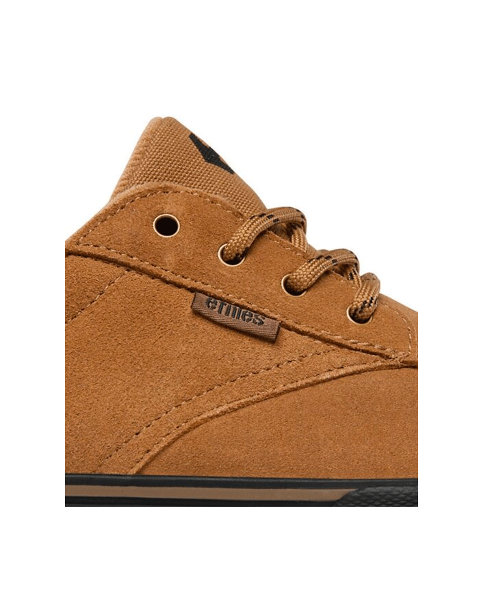 ZAPATILLA ETNIES JAMESON VULC MARRON/NEGRO OFERTA ZAPATILLA ETNIES JAMESON VULC MARRON/NEGRO OFERTA