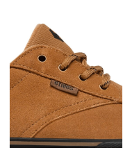 ZAPATILLA ETNIES JAMESON VULC MARRON/NEGRO OFERTA ZAPATILLA ETNIES JAMESON VULC MARRON/NEGRO OFERTA