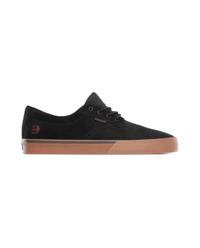ZAPATILLA ETNIES JAMESON VULC NEGRO/ROJO OFERTA ZAPATILLA ETNIES JAMESON VULC NEGRO/ROJO OFERTA