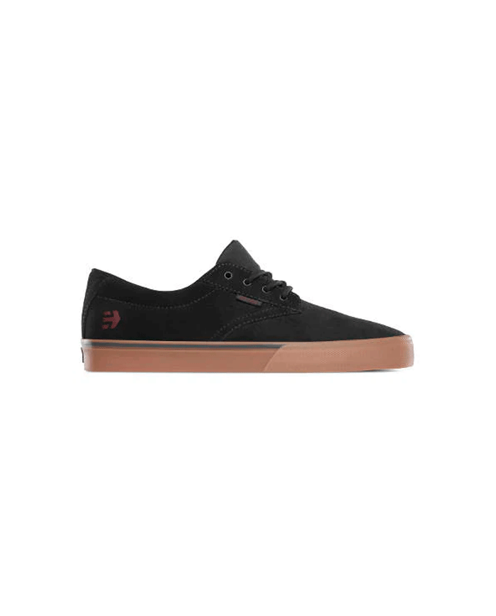 ZAPATILLA ETNIES JAMESON VULC NEGRO/ROJO OFERTA ZAPATILLA ETNIES JAMESON VULC NEGRO/ROJO OFERTA