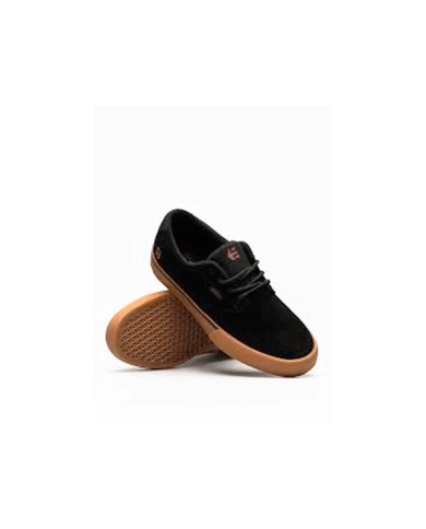 ZAPATILLA ETNIES JAMESON VULC NEGRO/ROJO OFERTA ZAPATILLA ETNIES JAMESON VULC NEGRO/ROJO OFERTA