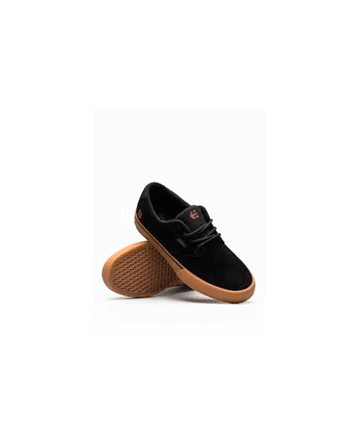 ZAPATILLA ETNIES JAMESON VULC NEGRO/ROJO OFERTA ZAPATILLA ETNIES JAMESON VULC NEGRO/ROJO OFERTA