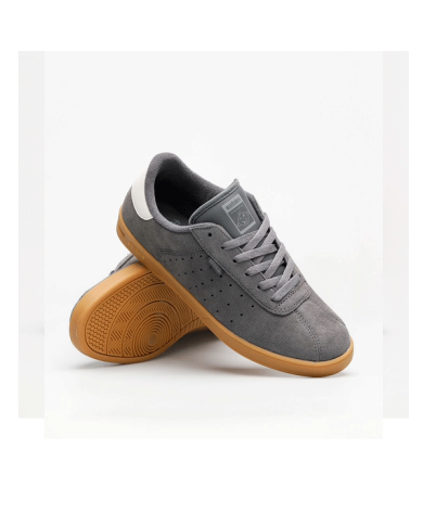 ZAPATILLA ETNIES THE SCAM GRIS/GOMA OFERTA ZAPATILLA ETNIES THE SCAM GRIS/GOMA OFERTA