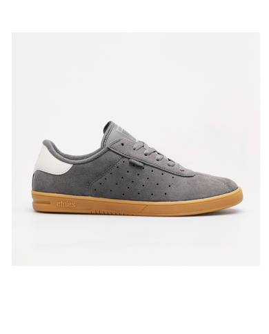 ZAPATILLA ETNIES THE SCAM GRIS/GOMA OFERTA ZAPATILLA ETNIES THE SCAM GRIS/GOMA OFERTA