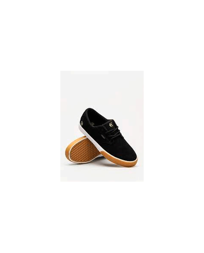 ZAPATILLAS ETNIES JAMESON VULC NEGRO/BLANCO OFERTA ZAPATILLAS ETNIES JAMESON VULC NEGRO/BLANCO OFERTA