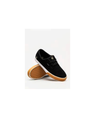 ZAPATILLAS ETNIES JAMESON VULC NEGRO/BLANCO OFERTA ZAPATILLAS ETNIES JAMESON VULC NEGRO/BLANCO OFERTA
