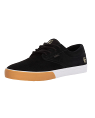 ZAPATILLAS ETNIES JAMESON VULC NEGRO/BLANCO OFERTA ZAPATILLAS ETNIES JAMESON VULC NEGRO/BLANCO OFERTA
