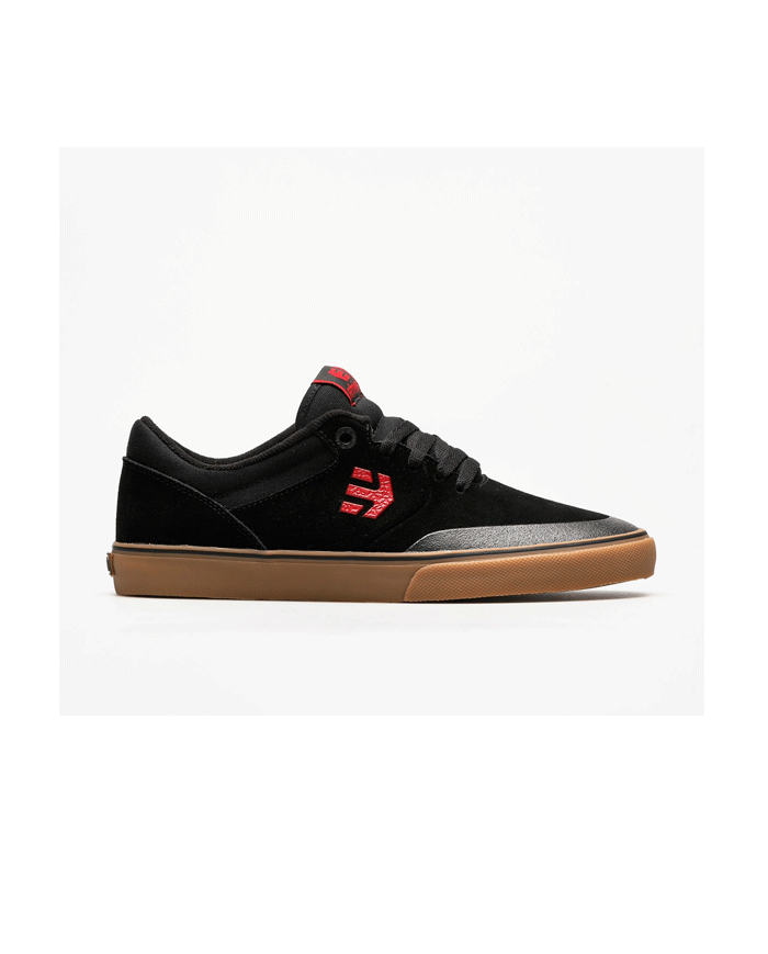 ZAPATILLAS ETNIES MARANA VULC NEGRO/ROJO OFERTA ZAPATILLAS ETNIES MARANA VULC NEGRO/ROJO OFERTA