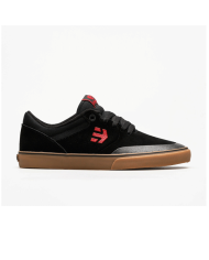ZAPATILLAS ETNIES MARANA VULC NEGRO/ROJO OFERTA ZAPATILLAS ETNIES MARANA VULC NEGRO/ROJO OFERTA