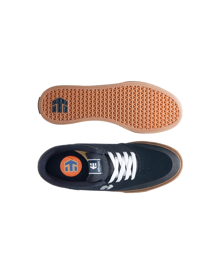 ZAPATILLAS ETNIES MARANA VULC NAVY/BLANCO OFERTA ZAPATILLAS ETNIES MARANA VULC NAVY/BLANCO OFERTA
