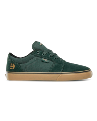 ZAPATILLAS ETNIES BARGEL VERDE/GOMA OFERTA ZAPATILLAS ETNIES BARGEL VERDE/GOMA OFERTA